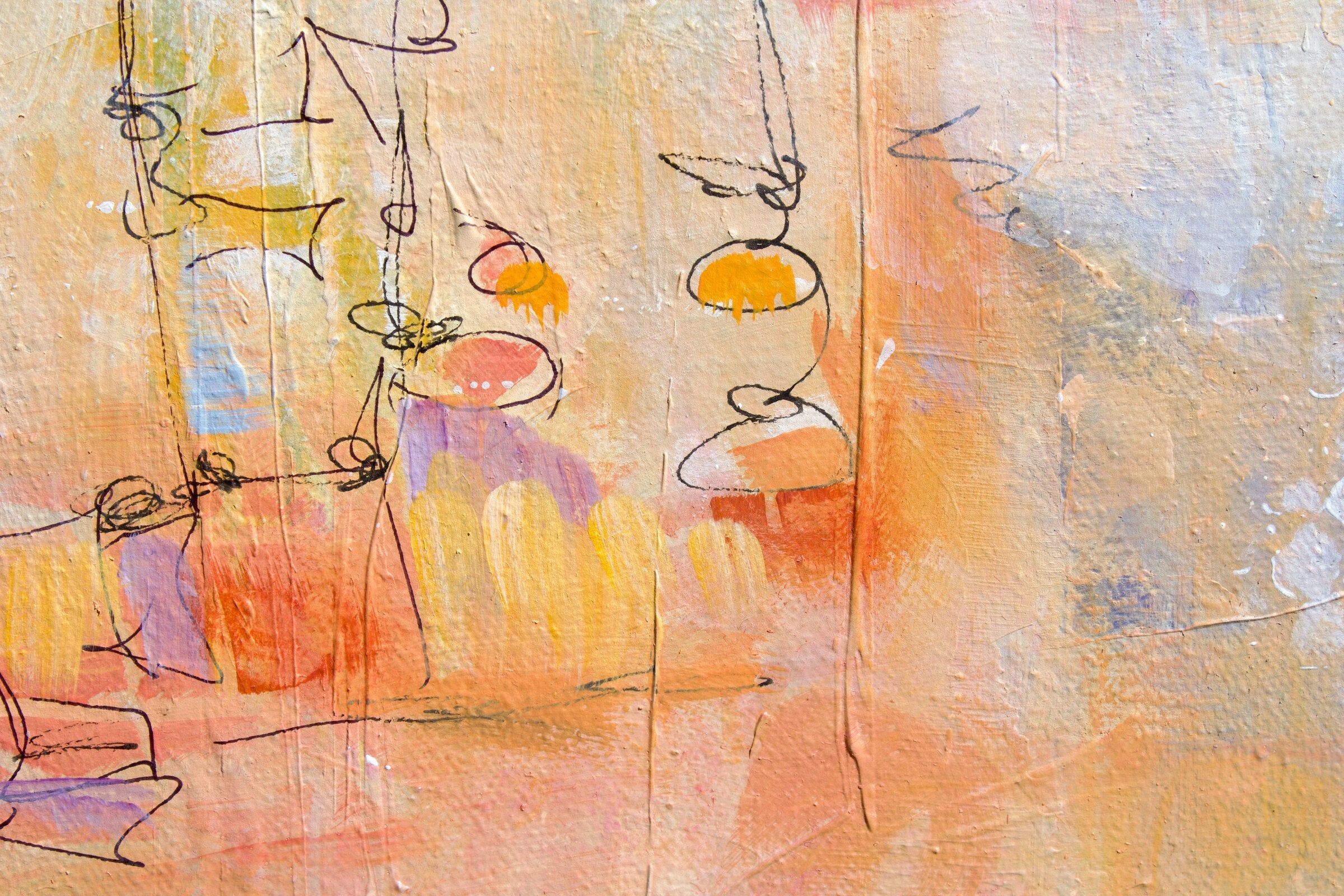 Whimsical Light-Play