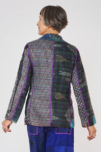 Basic Jacket #3