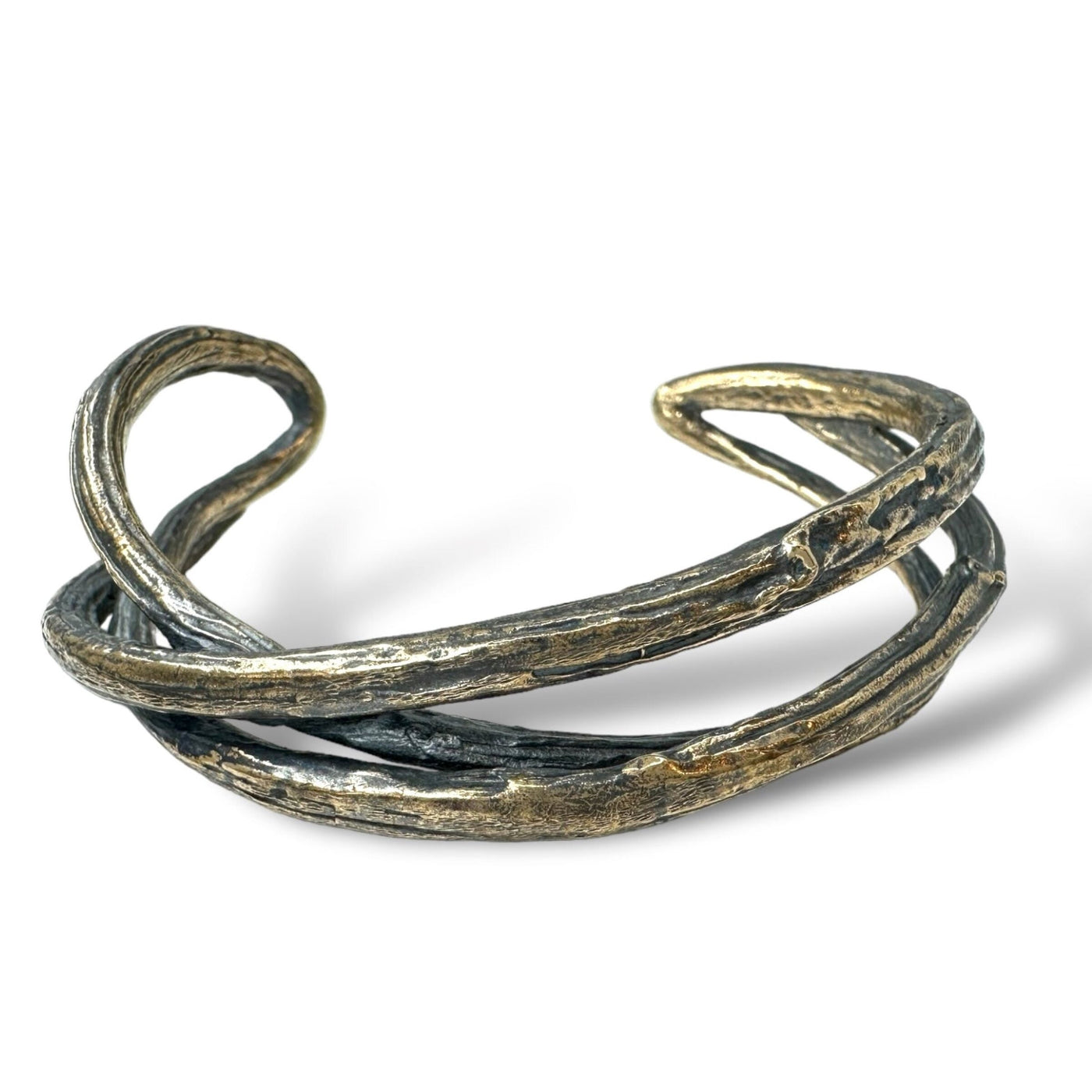 Bronze