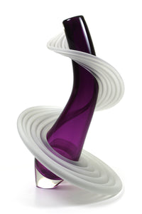 Heechee Vase