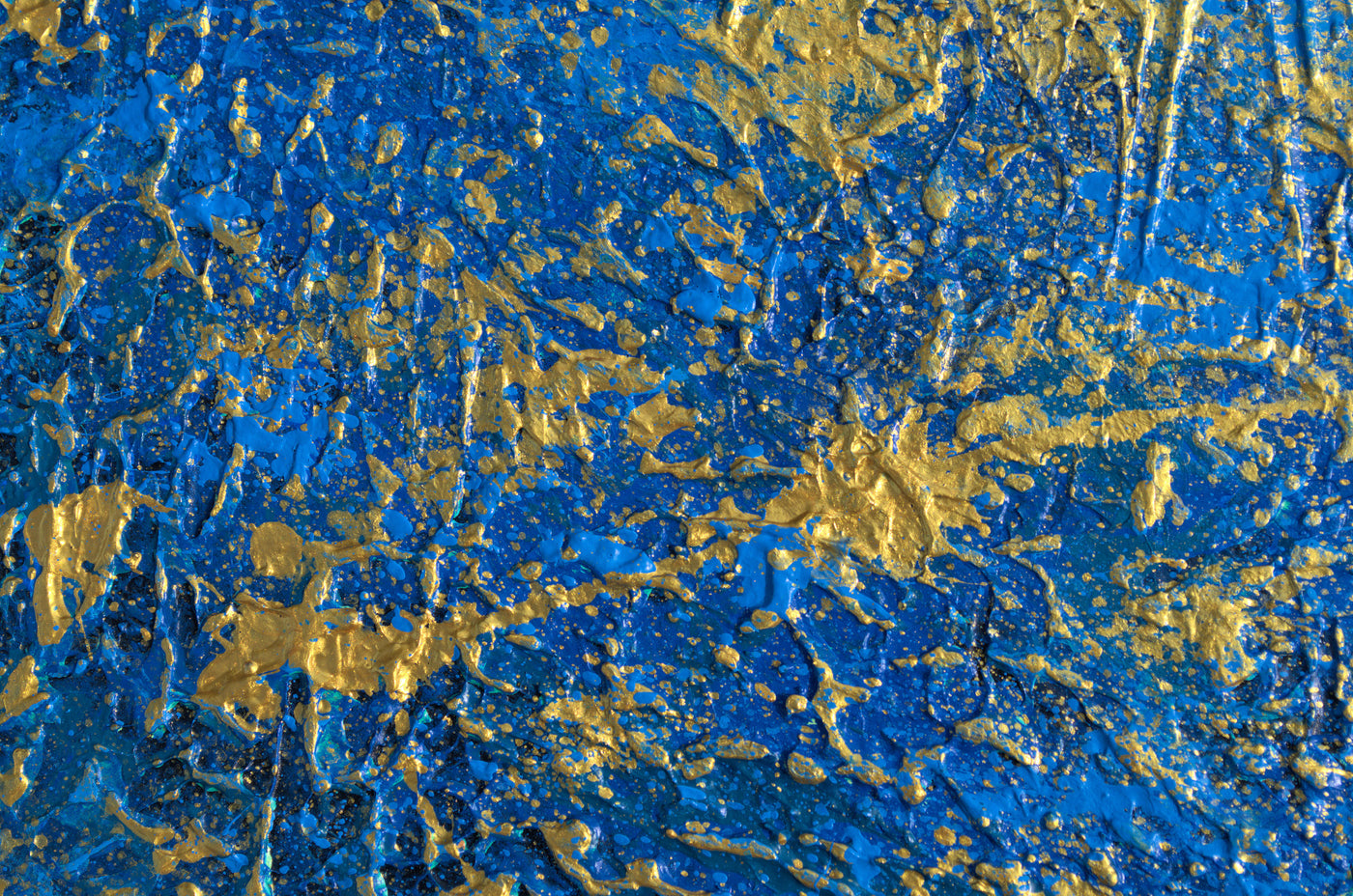 Tropical Nights Detail