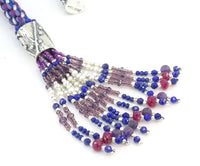 Razzle Dazzle on Your Neck