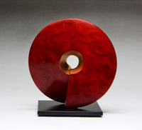 Crimson Coil