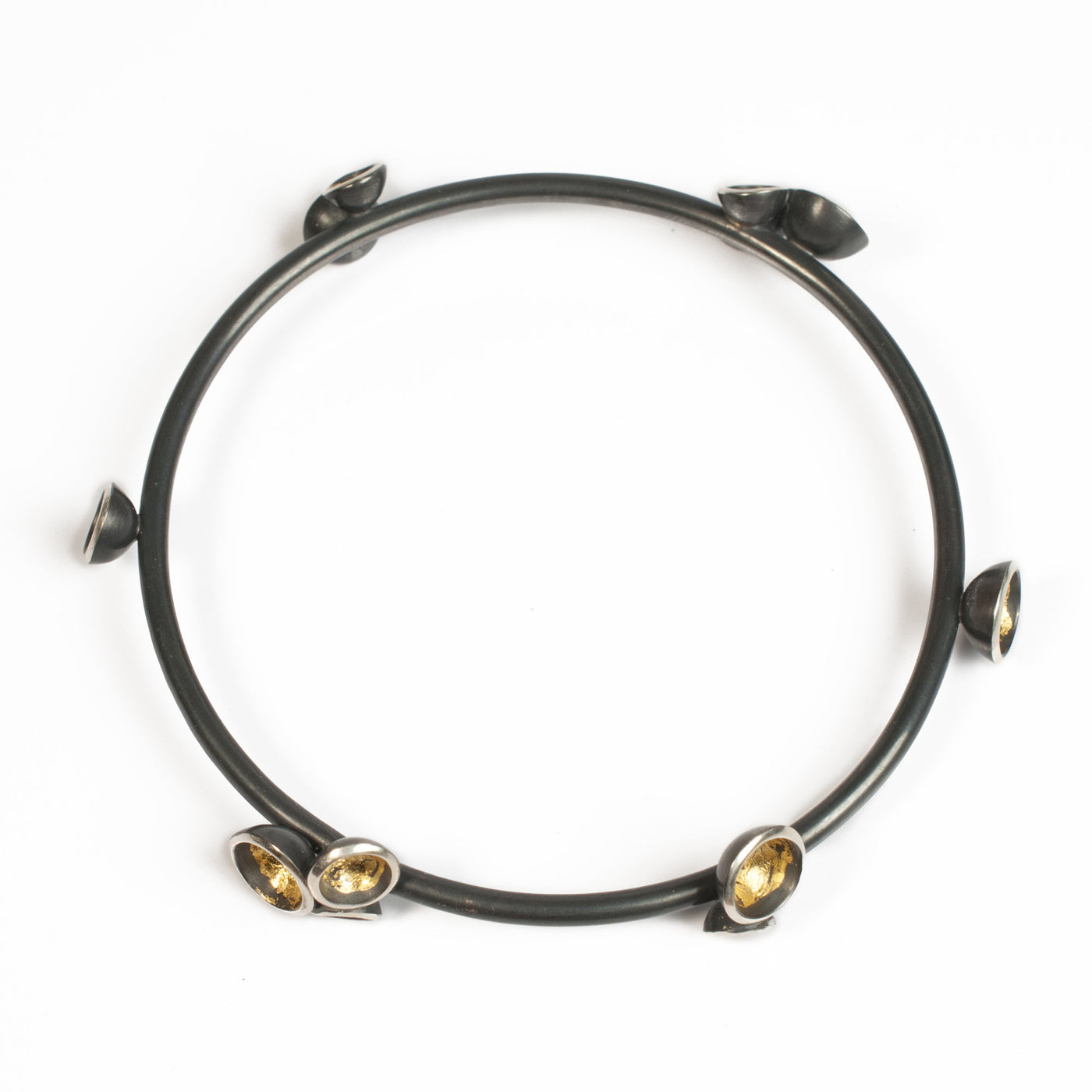 Acacia Cluster Bangle