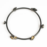 Acacia Cluster Bangle