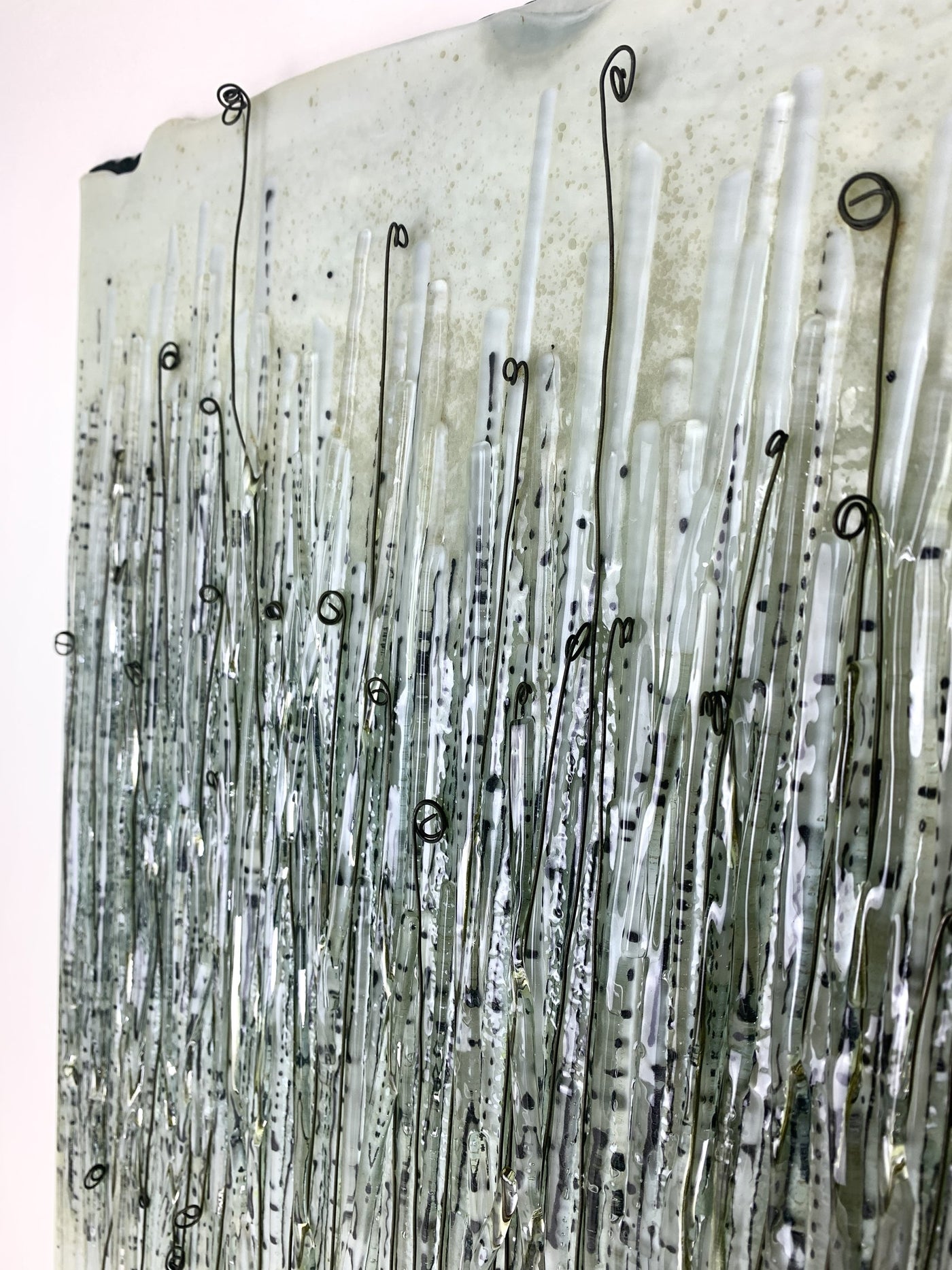 Wired Rain