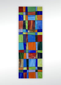 Glass Quilt IV