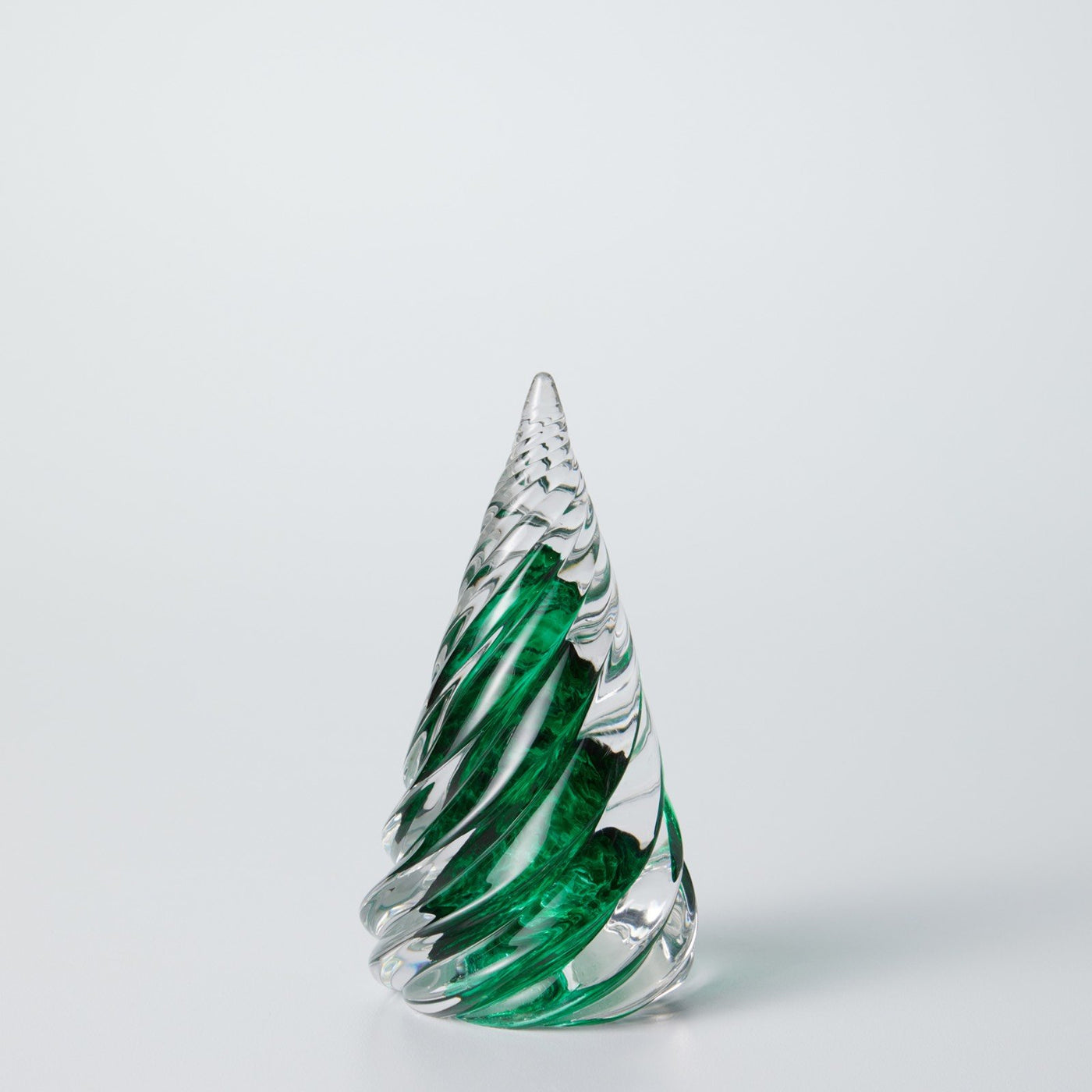Dark Green, Small