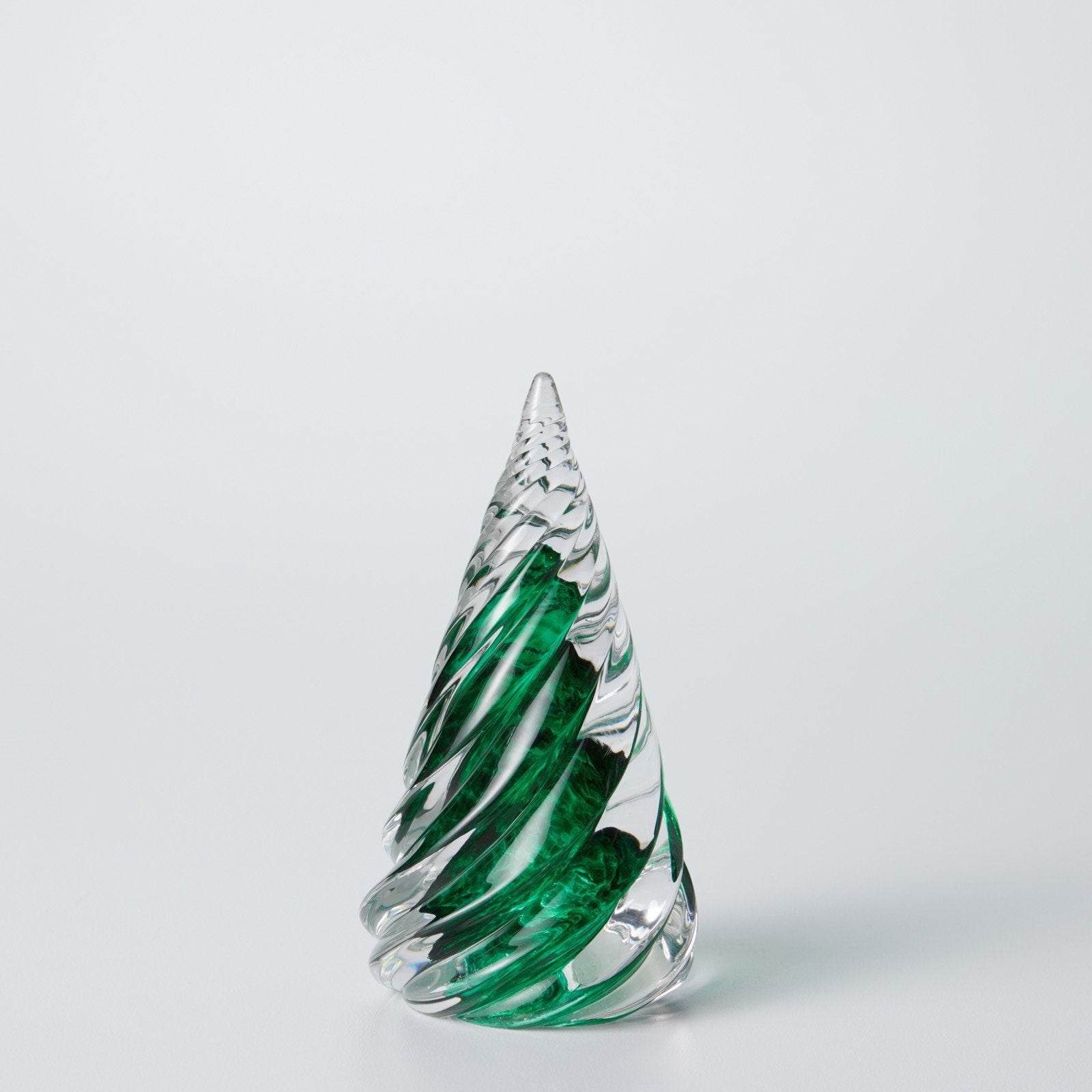 Dark Green, Small