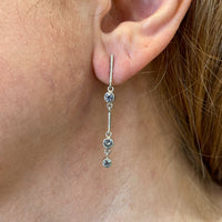 Levanna Dangle Earrings