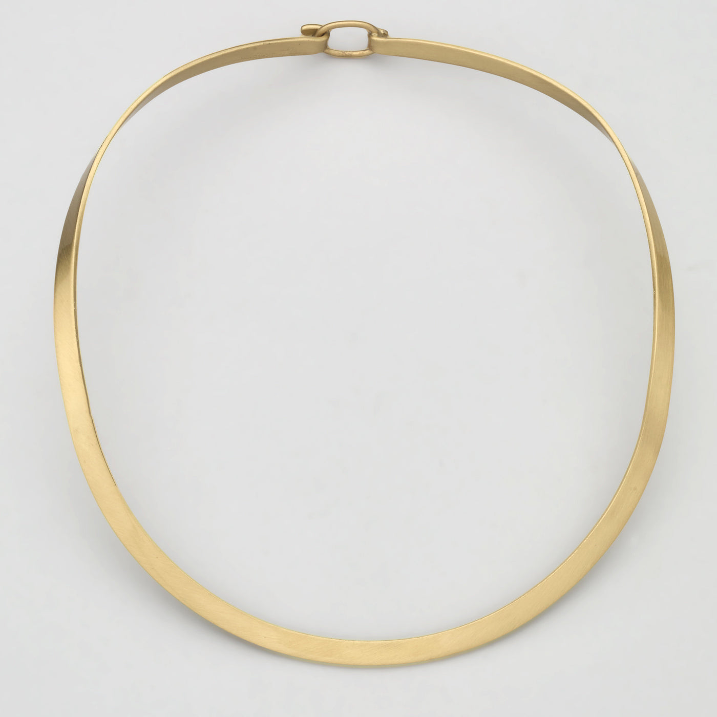 Art Sculpture Necklace