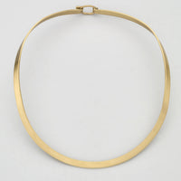 Art Sculpture Necklace