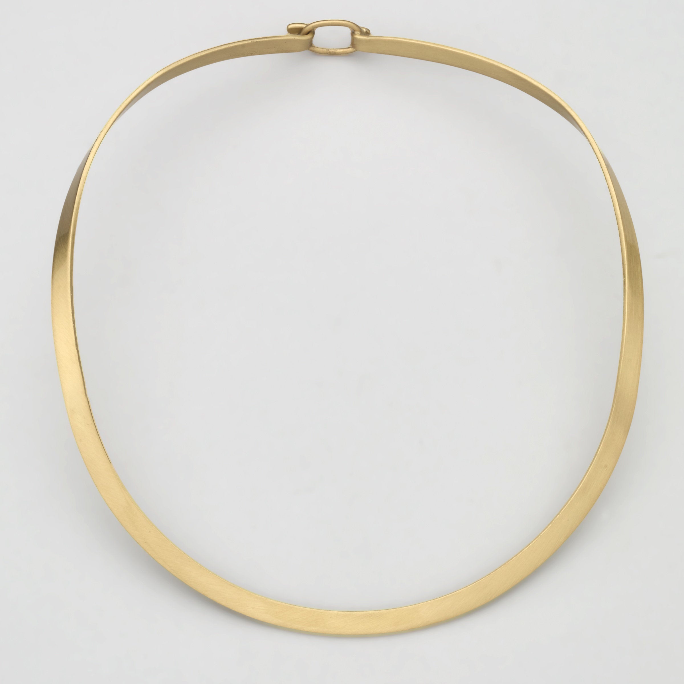Art Sculpture Necklace