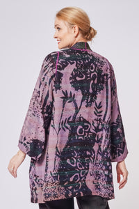 A-Line Jacket #6
