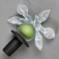 Fern New Life Satin Tapered Cylinder