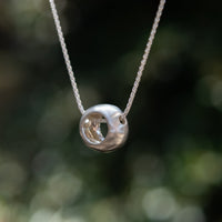 Passing Through Necklace