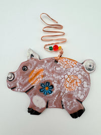 Mama Pig I