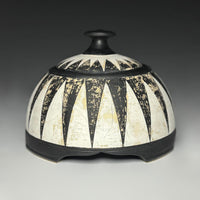 Geometric Dome Vessel