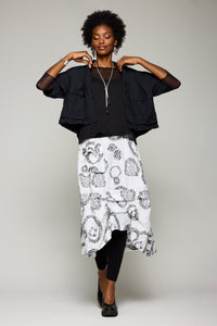 Francesca Jacket
