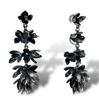 Oxidized Silver