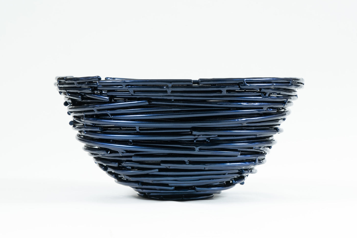 Harmonizing Vessel