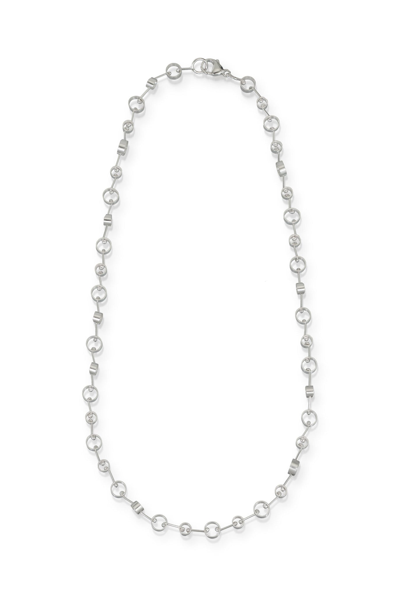 Bright Silver