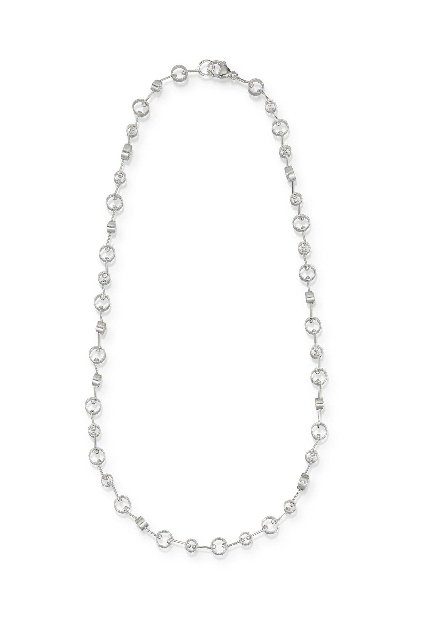Bright Silver