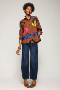 About Face Jacket