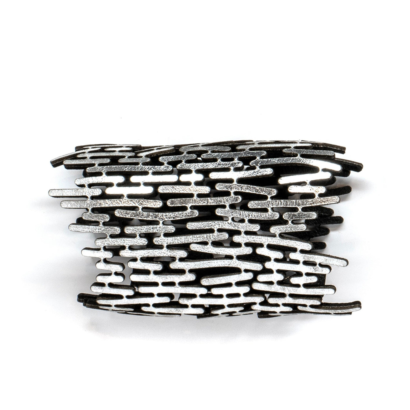 Silver Metallic