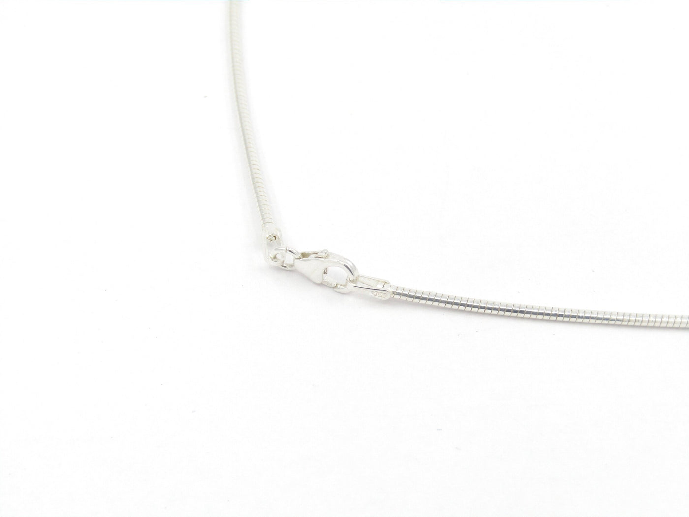 Eternal Garden Pendant