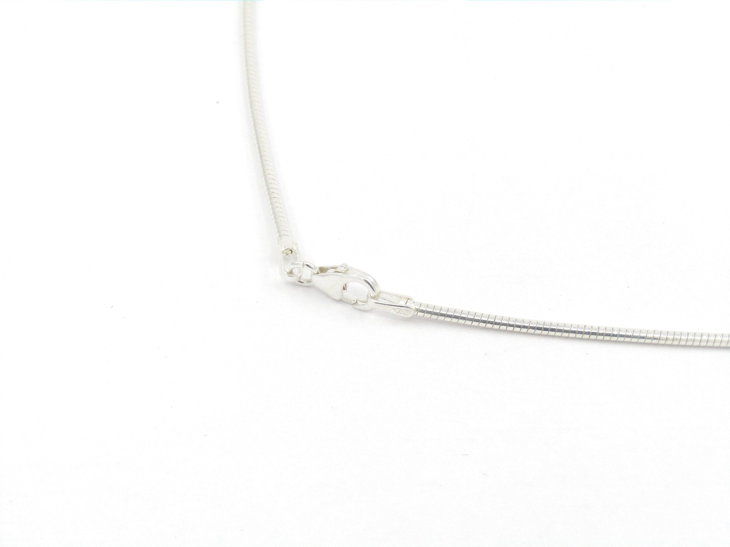 Eternal Garden Pendant