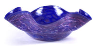 Small Purple Cobalt