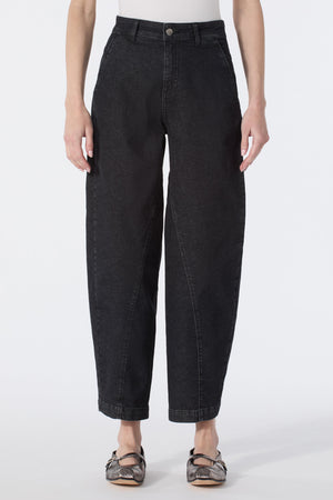 Crushed Mesh Orion Pieced Top · Artful Home