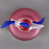 Radiant Rose Cylinder