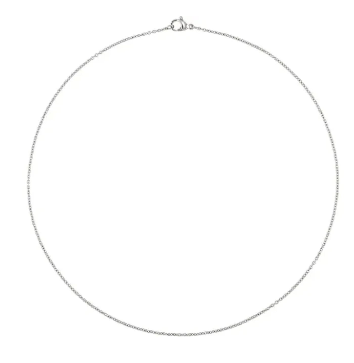 stainless steel chain