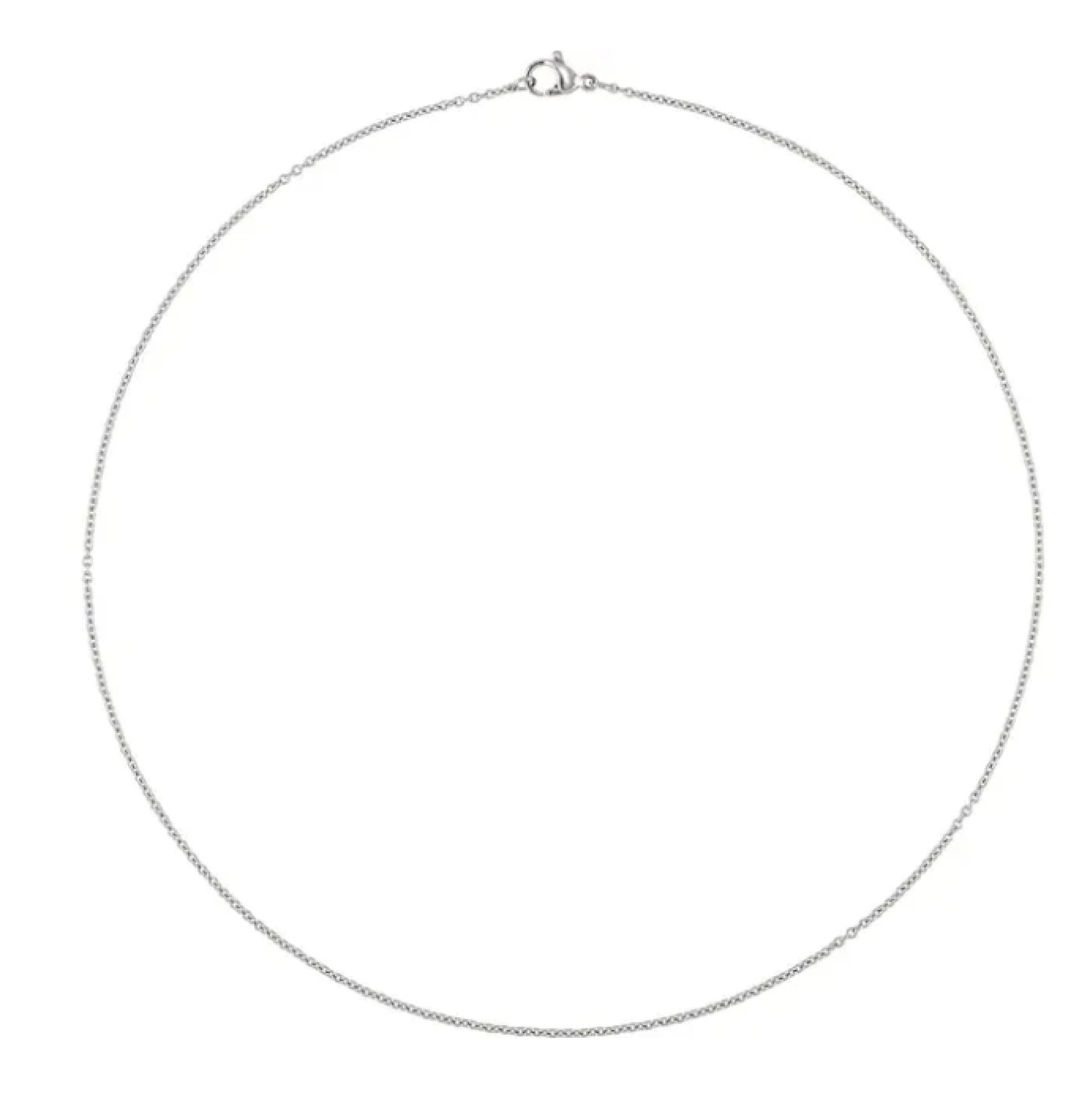 stainless steel chain