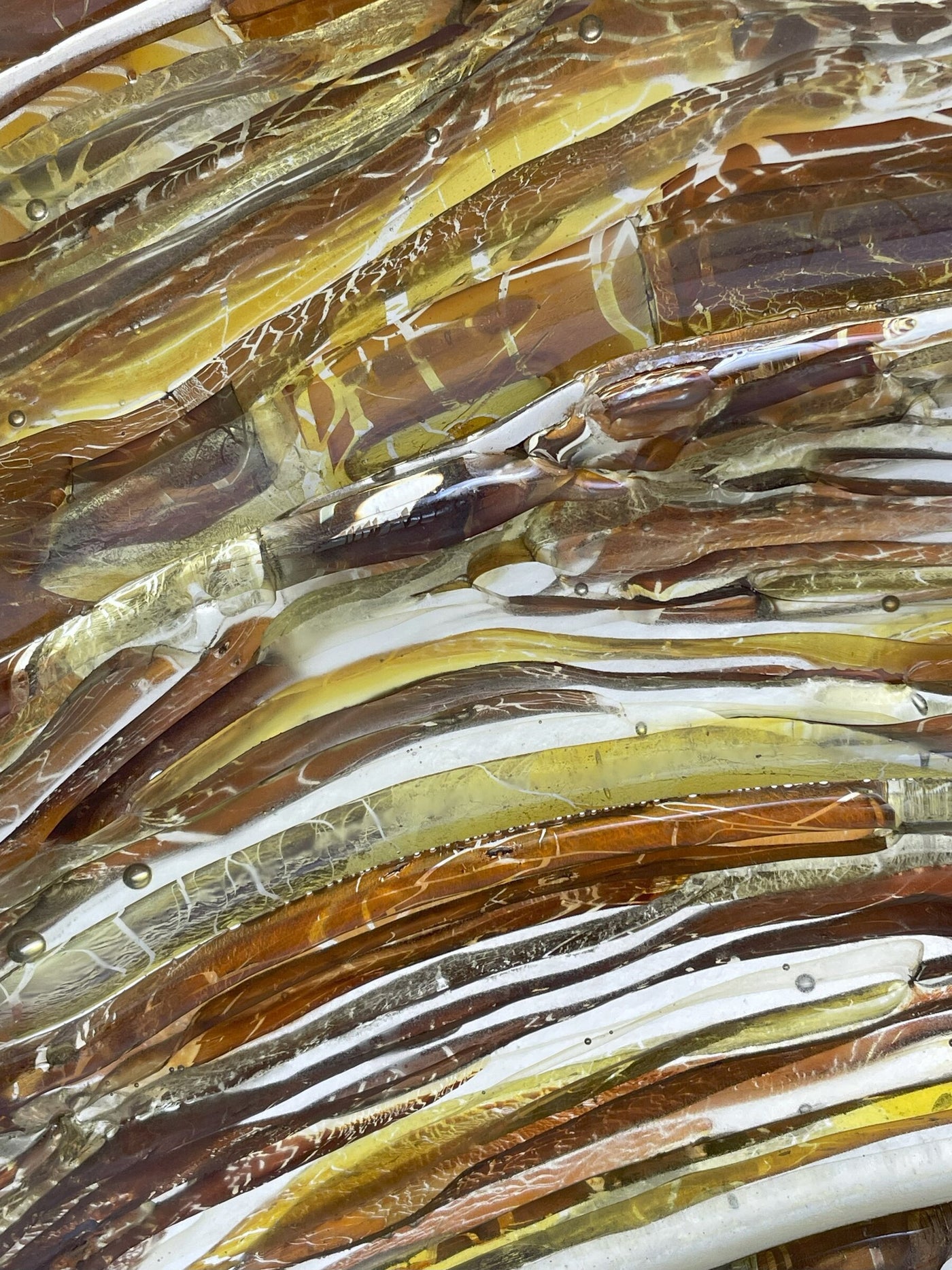 Amber Waves