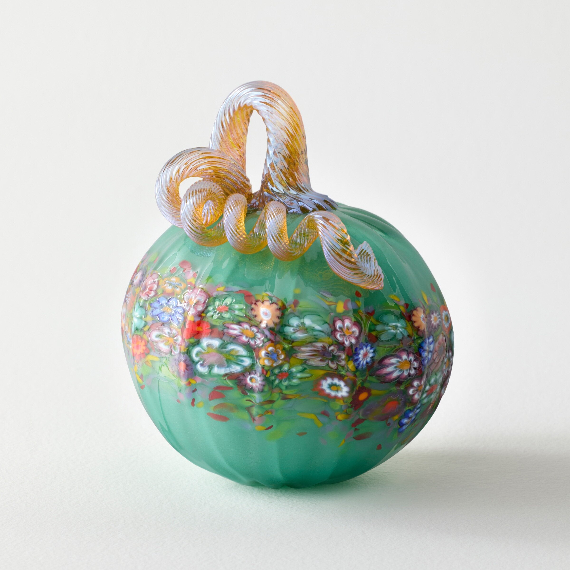 Jade Green, Large