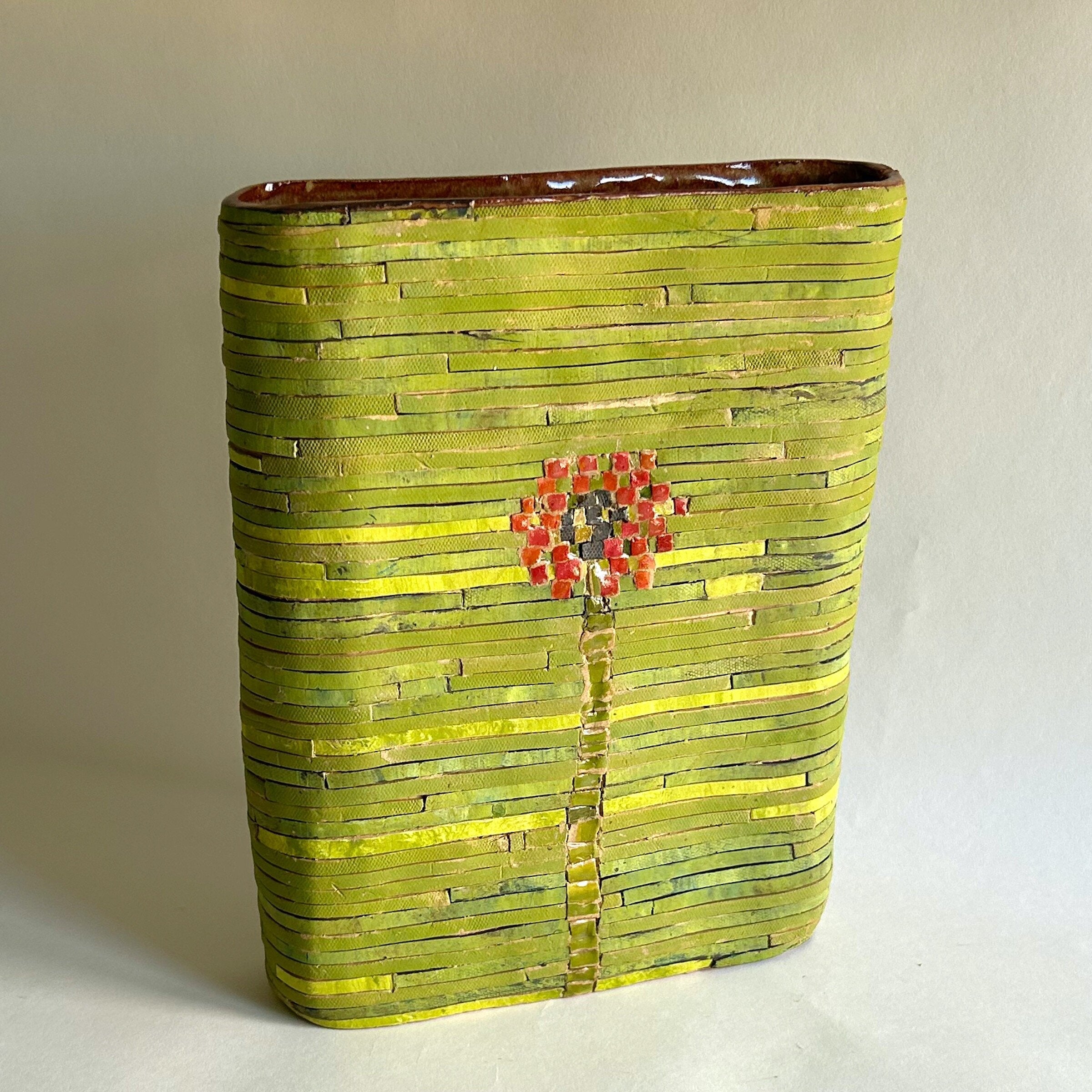 Wallflower
