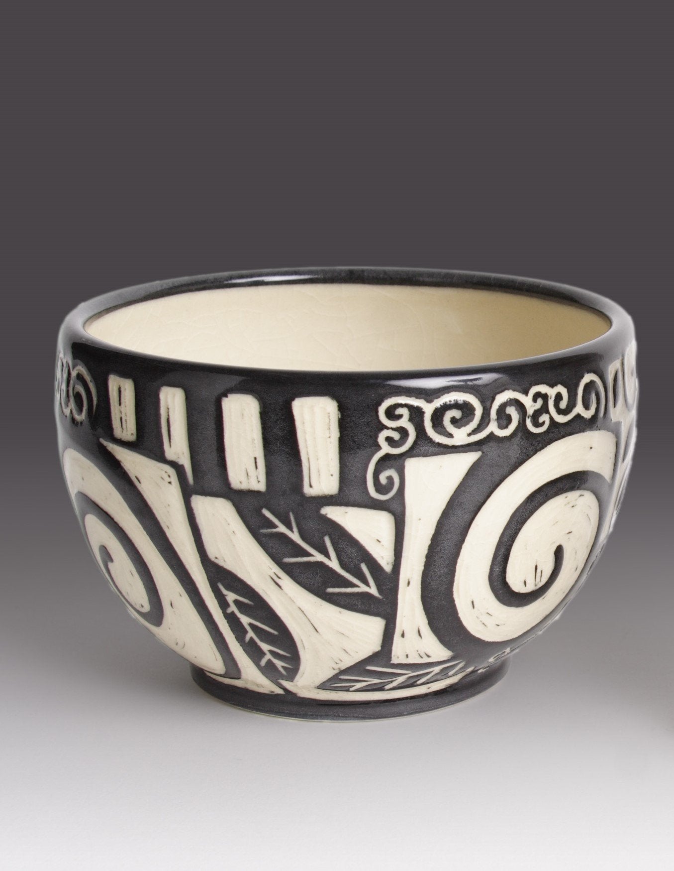 Patches Bowl