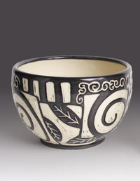 Patches Bowl