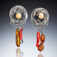 Bodega Bay Earrings