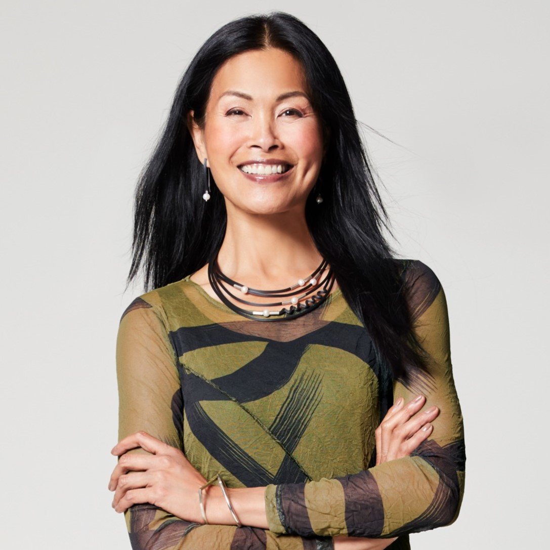 Joy of Five Pearls Necklace