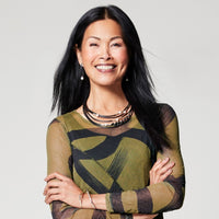 Joy of Five Pearls Necklace