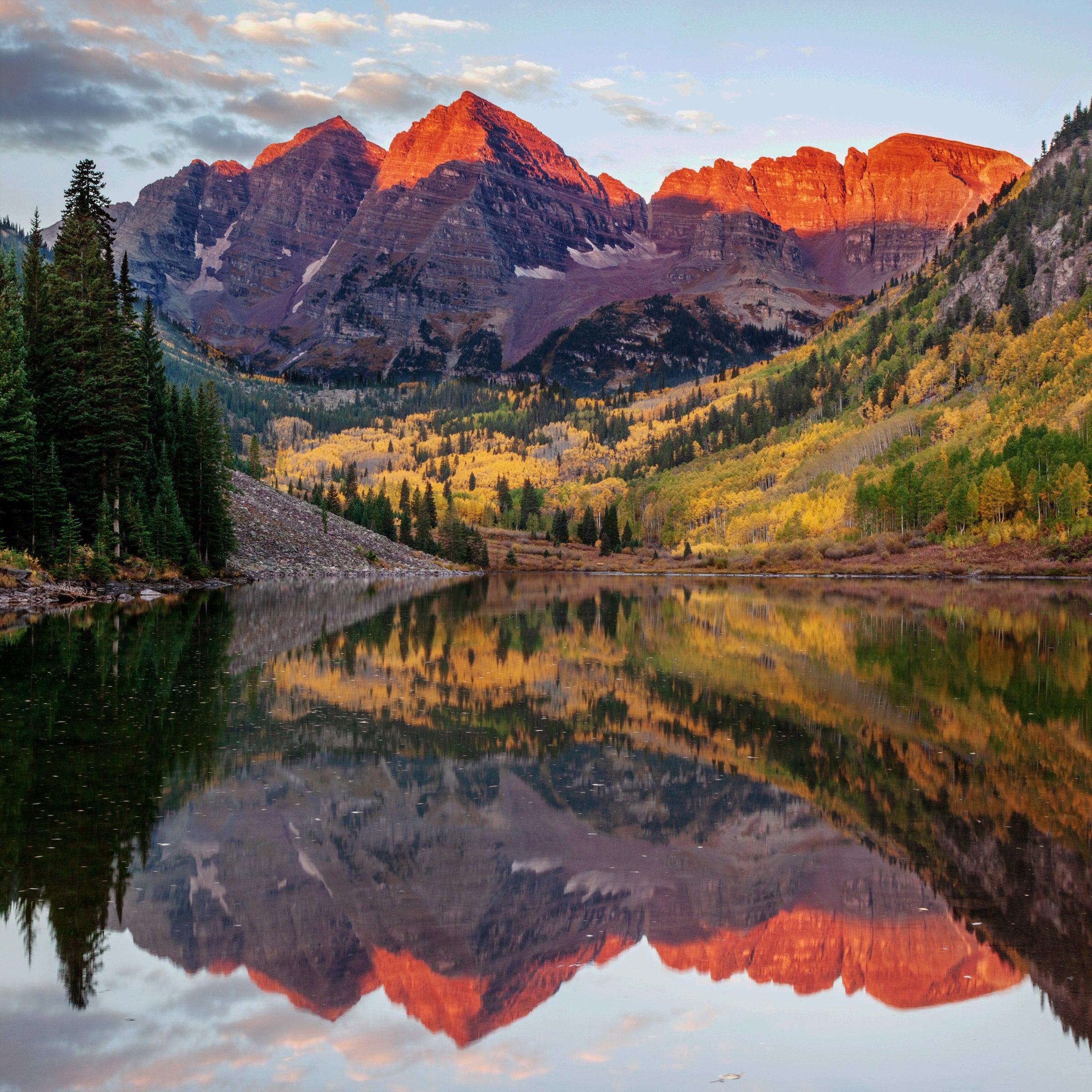 Maroon Bells