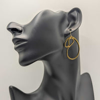 Gold Finish