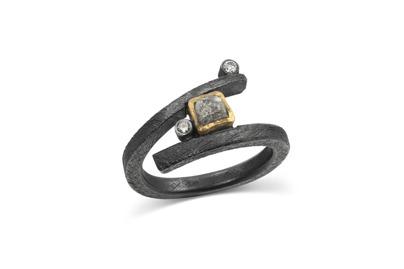 Ferro Ring