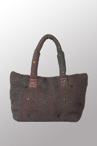 Wide Tote #1