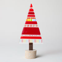 Ruby Trifle