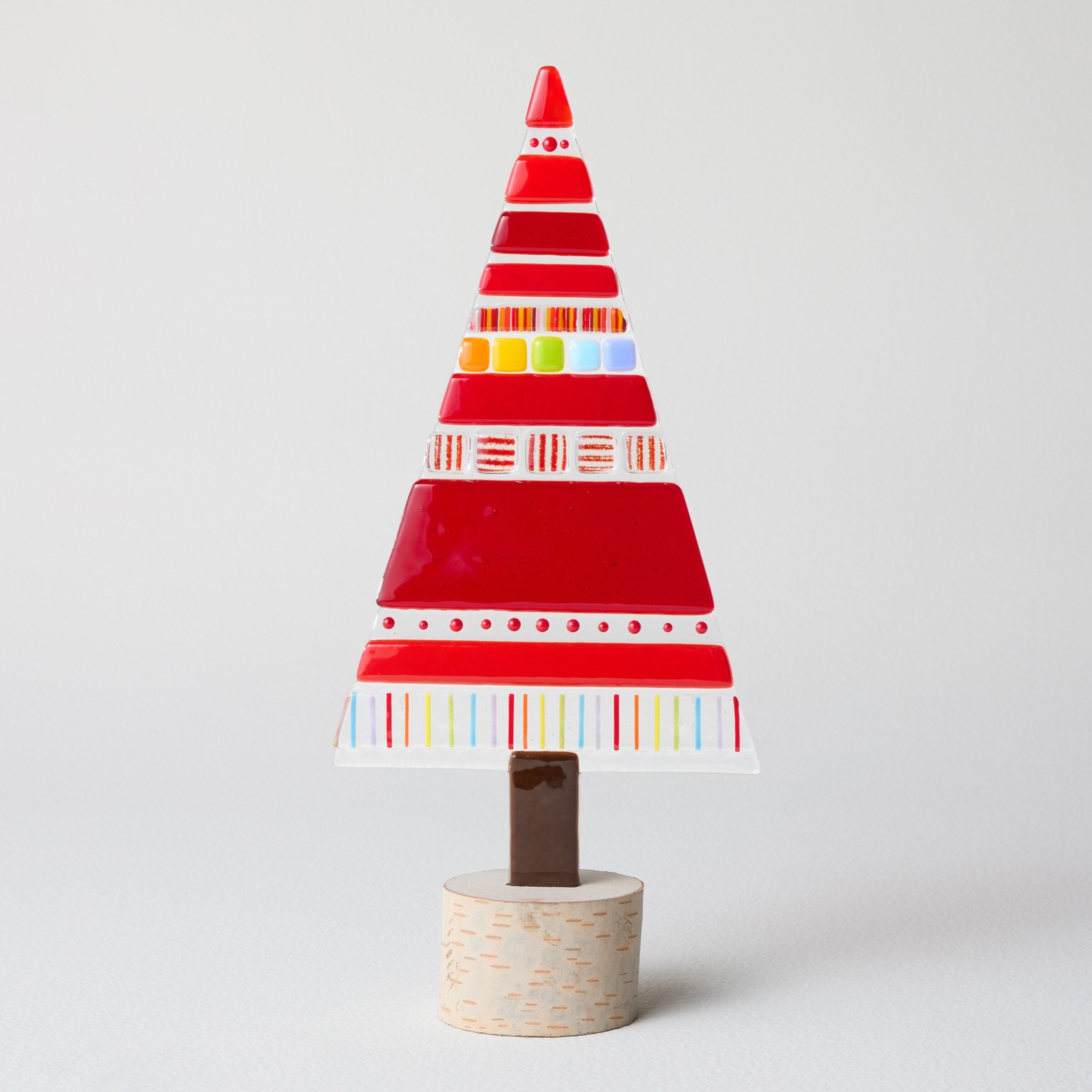 Ruby Trifle